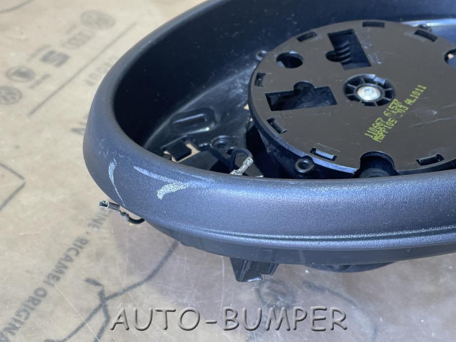 Mini Cooper Зеркало левое 2751857-13